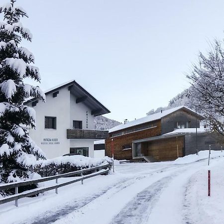梅劳Am Mellenbach Patrizia Kleber公寓 外观 照片